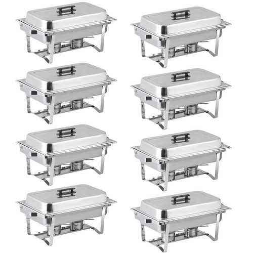 Pack stainless steel - pack,
