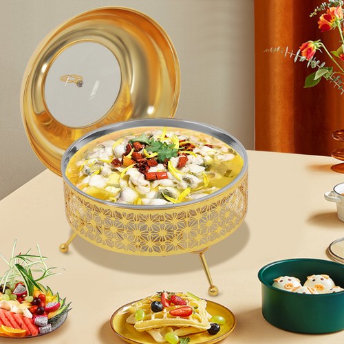 Chafing dish buffet - dish,