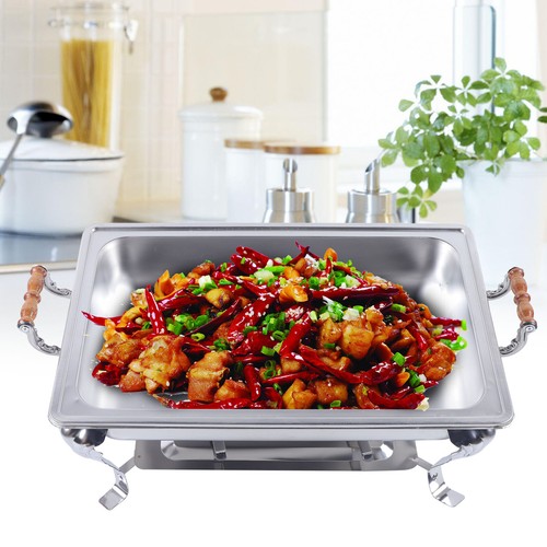Pack catering stainless - pack,