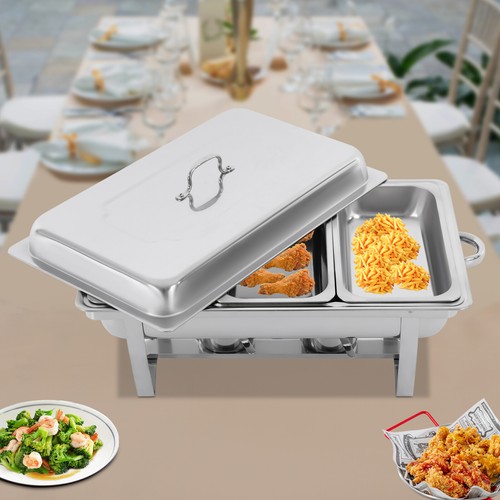 Pan food warmer - pan, dish