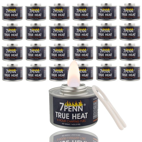 7penn hour fuel for chafing - hour,
