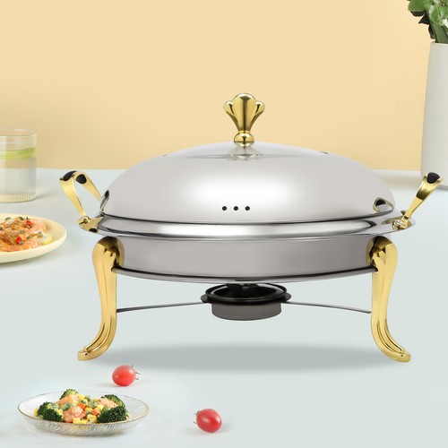 Food container warmer buffet - container,