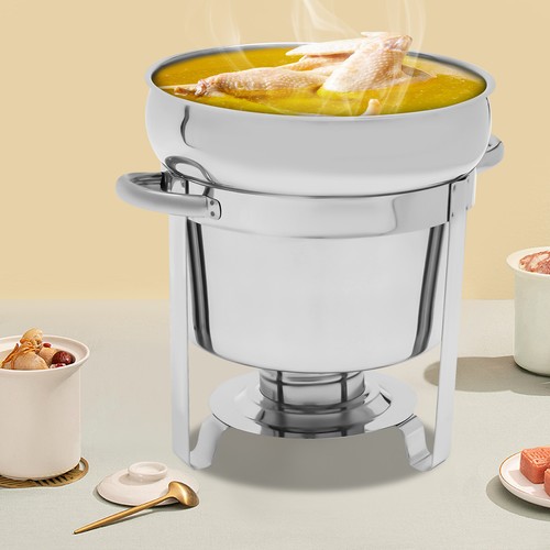 11l commercial soup chafer - 11l,