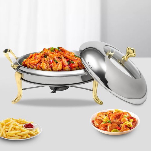 Food container warmer buffet - food,